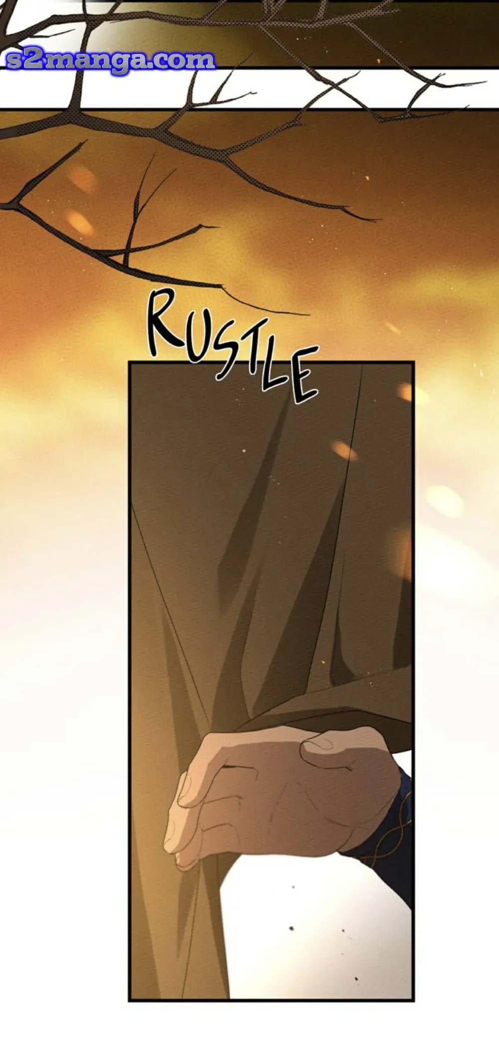 Under the Oak Tree Chapter 40 image 024